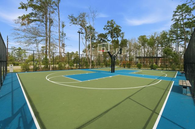 28260 Bennett Pass Drive, Spring, TX 77386