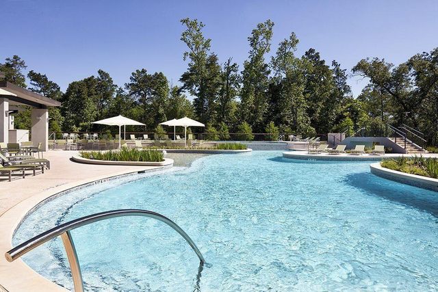 28260 Bennett Pass Drive, Spring, TX 77386