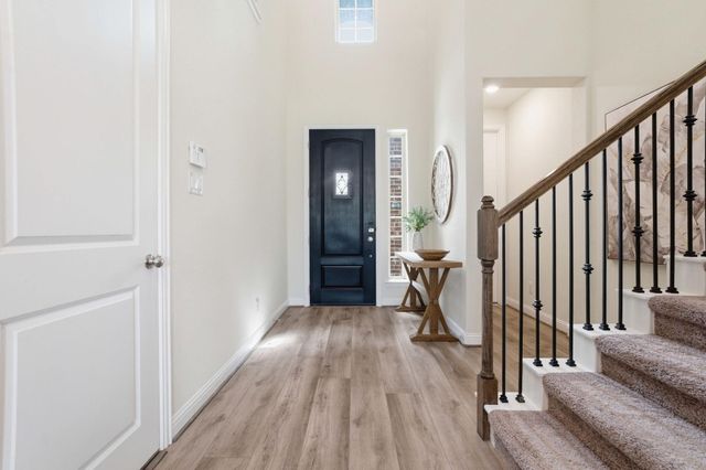 28260 Bennett Pass Drive, Spring, TX 77386