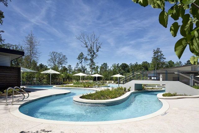 28260 Bennett Pass Drive, Spring, TX 77386