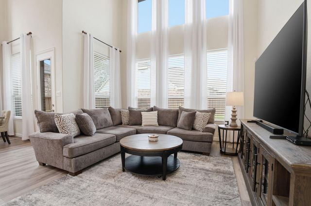 28260 Bennett Pass Drive, Spring, TX 77386