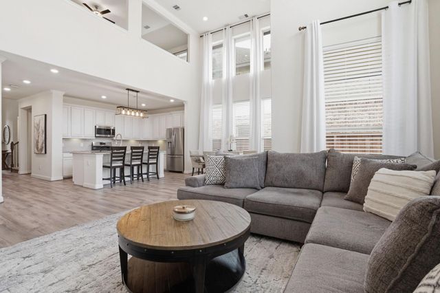 28260 Bennett Pass Drive, Spring, TX 77386