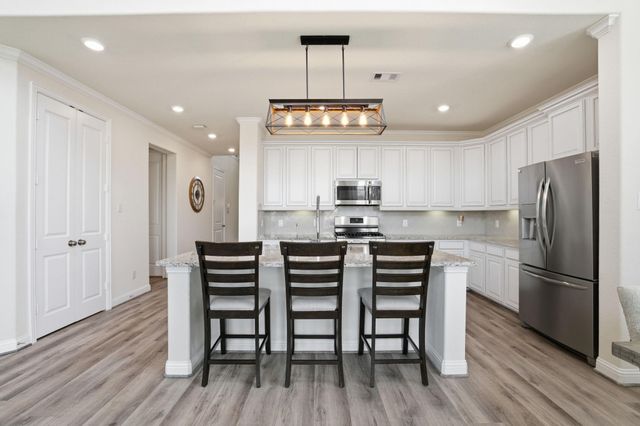 28260 Bennett Pass Drive, Spring, TX 77386