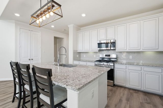 28260 Bennett Pass Drive, Spring, TX 77386