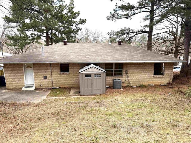 1424 Garland Avenue, North Little Rock, AR 72116