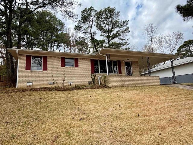 1424 Garland Avenue, North Little Rock, AR 72116