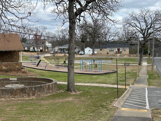 1424 Garland Avenue, North Little Rock, AR 72116