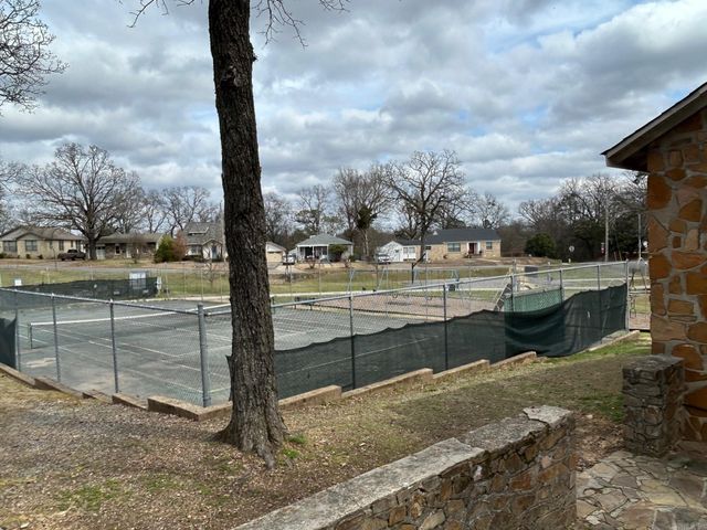 1424 Garland Avenue, North Little Rock, AR 72116