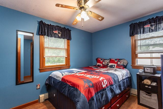 66 Eleanor Rd, Raynham, MA 02767