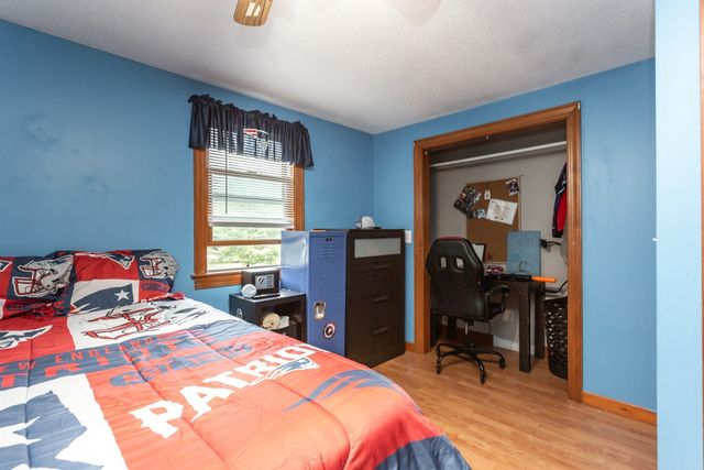 66 Eleanor Rd, Raynham, MA 02767