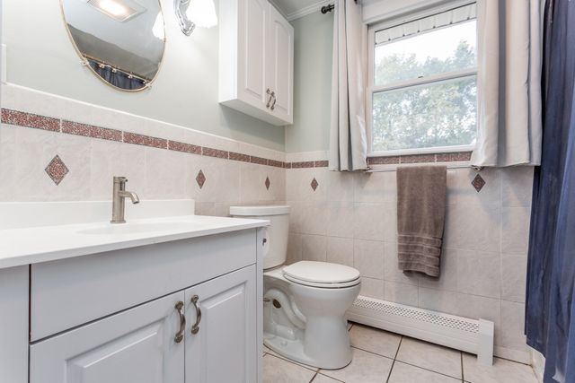 66 Eleanor Rd, Raynham, MA 02767