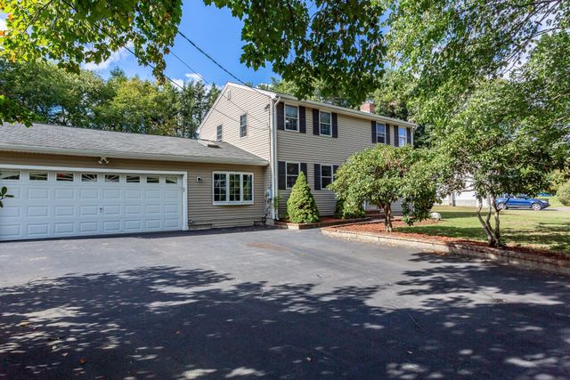 66 Eleanor Rd, Raynham, MA 02767