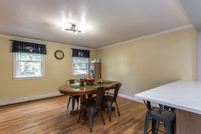 66 Eleanor Rd, Raynham, MA 02767