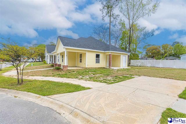 1004 Myers Ervin Way, Florence, SC 29501