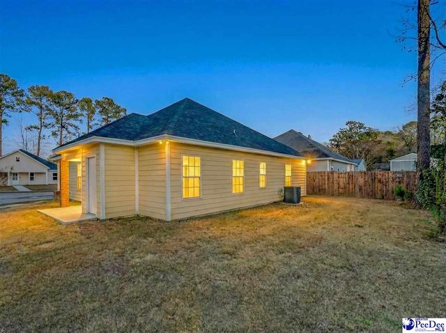 1004 Myers Ervin Way, Florence, SC 29501