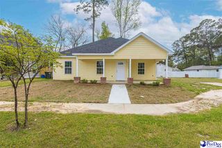 1004 Myers Ervin Way, Florence, SC 29501