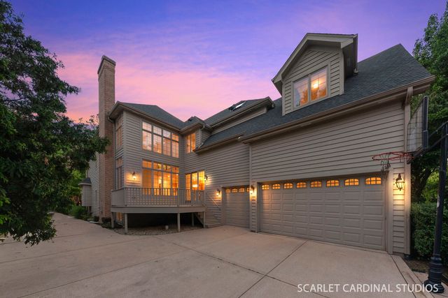 410 S Sleight Street, Naperville, IL 60540