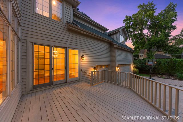 410 S Sleight Street, Naperville, IL 60540