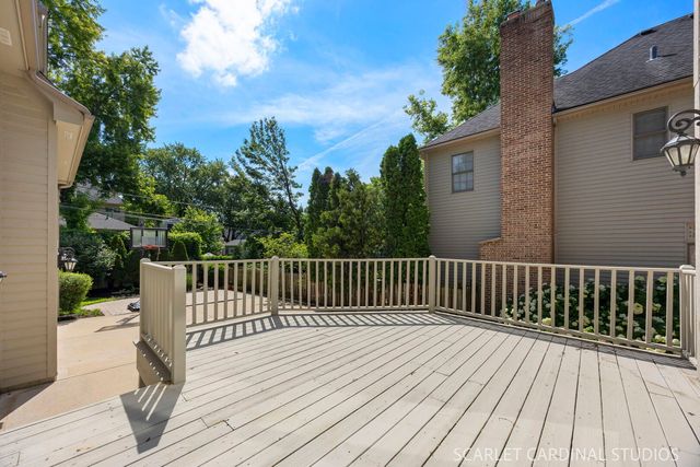 410 S Sleight Street, Naperville, IL 60540