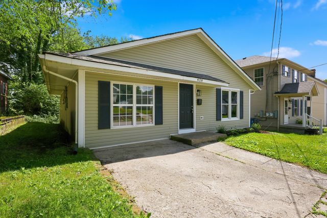 428 RUSSELL Street, Danville, KY 40422