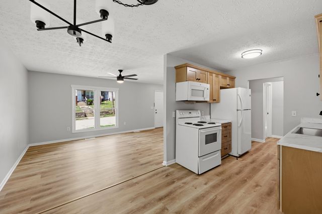 428 RUSSELL Street, Danville, KY 40422