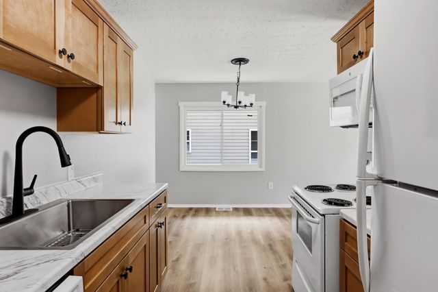 428 RUSSELL Street, Danville, KY 40422