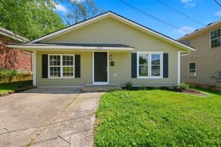 428 RUSSELL Street, Danville, KY 40422
