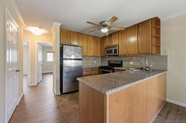 1280 W Main St 18, El Cajon, CA 92020