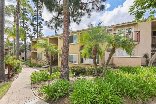 1280 W Main St 18, El Cajon, CA 92020