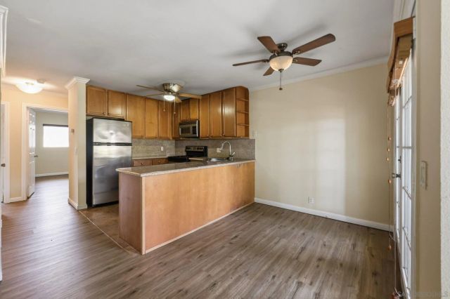 1280 W Main St 18, El Cajon, CA 92020
