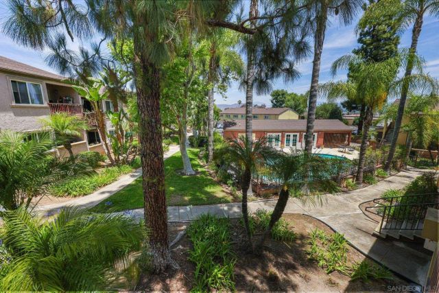 1280 W Main St 18, El Cajon, CA 92020
