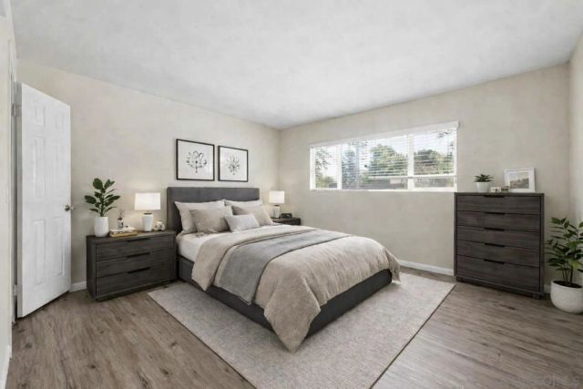 1280 W Main St 18, El Cajon, CA 92020