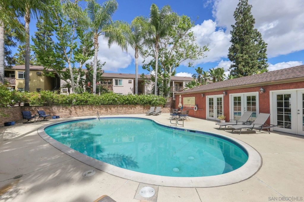 1280 W Main St 18, El Cajon, CA 92020
