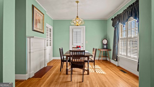 104 W 3rd Avenue, Buena Vista, GA 31803