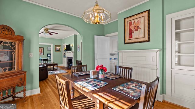 104 W 3rd Avenue, Buena Vista, GA 31803