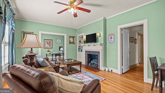 104 W 3rd Avenue, Buena Vista, GA 31803