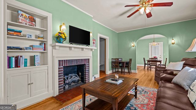 104 W 3rd Avenue, Buena Vista, GA 31803