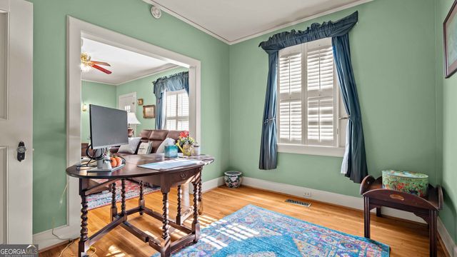 104 W 3rd Avenue, Buena Vista, GA 31803