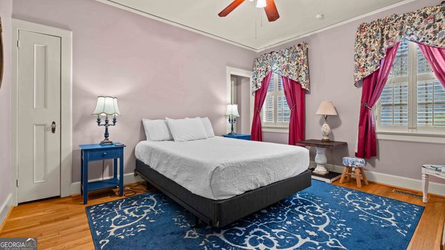 104 W 3rd Avenue, Buena Vista, GA 31803