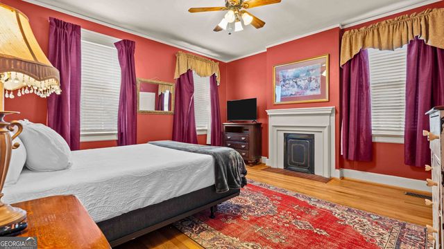 104 W 3rd Avenue, Buena Vista, GA 31803