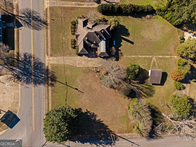 104 W 3rd Avenue, Buena Vista, GA 31803