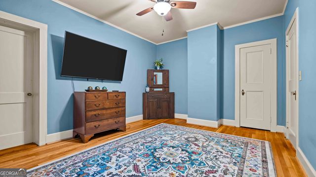 104 W 3rd Avenue, Buena Vista, GA 31803