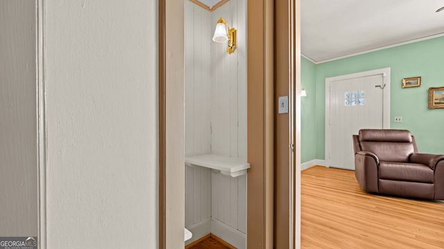 104 W 3rd Avenue, Buena Vista, GA 31803