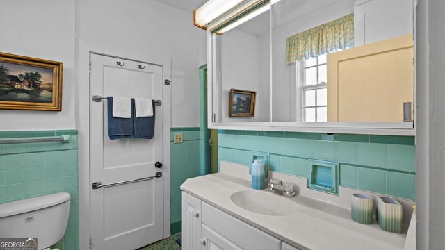 104 W 3rd Avenue, Buena Vista, GA 31803