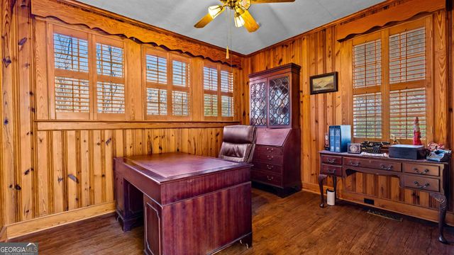 104 W 3rd Avenue, Buena Vista, GA 31803