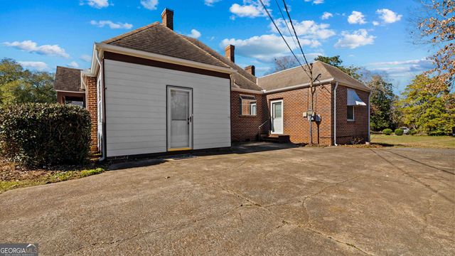 104 W 3rd Avenue, Buena Vista, GA 31803