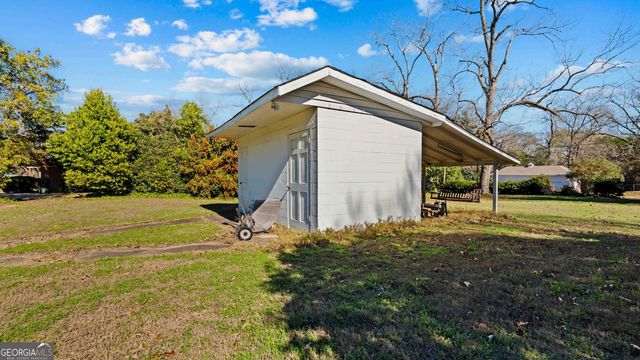 104 W 3rd Avenue, Buena Vista, GA 31803