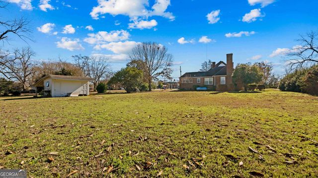 104 W 3rd Avenue, Buena Vista, GA 31803