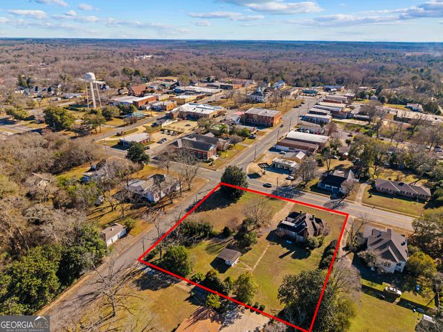 104 W 3rd Avenue, Buena Vista, GA 31803