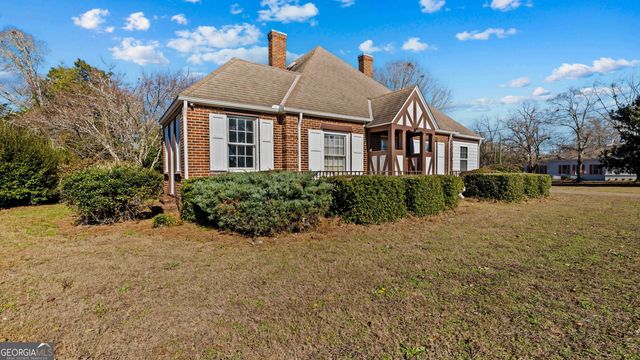 104 W 3rd Avenue, Buena Vista, GA 31803